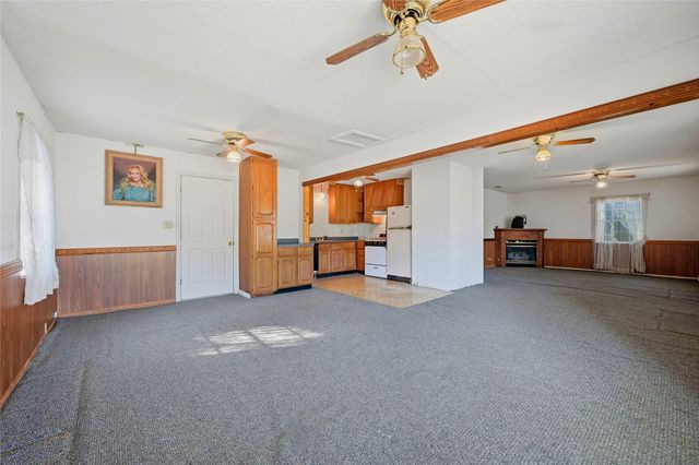 207 E Fm 120, Pottsboro, TX 75076