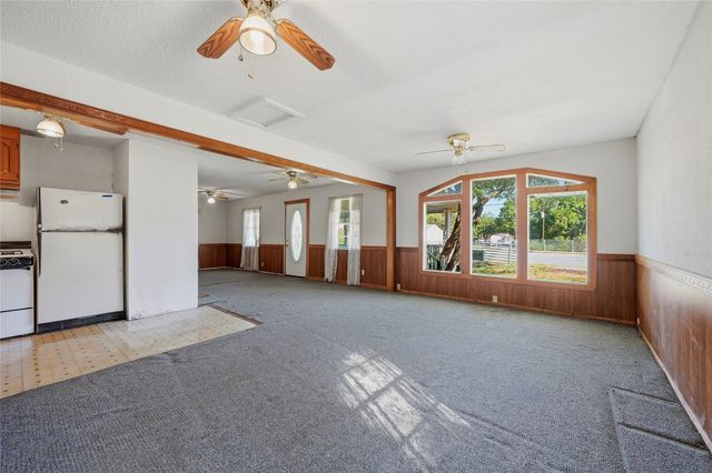 207 E Fm 120, Pottsboro, TX 75076