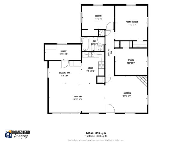 207 E Fm 120, Pottsboro, TX 75076