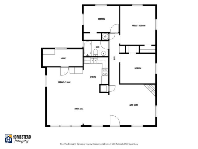 207 E Fm 120, Pottsboro, TX 75076