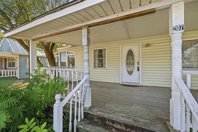 207 E Fm 120, Pottsboro, TX 75076
