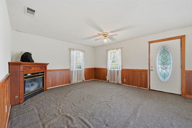 207 E Fm 120, Pottsboro, TX 75076