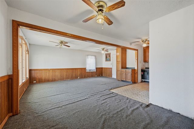 207 E Fm 120, Pottsboro, TX 75076
