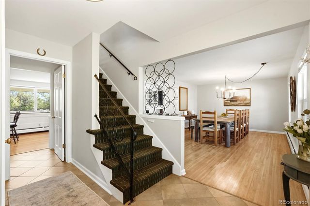 6747 S Jackson Court, Centennial, CO 80122