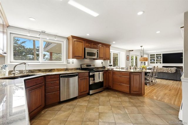 6747 S Jackson Court, Centennial, CO 80122