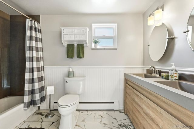 6747 S Jackson Court, Centennial, CO 80122