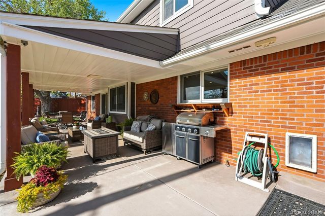 6747 S Jackson Court, Centennial, CO 80122