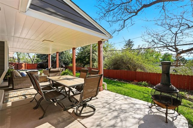 6747 S Jackson Court, Centennial, CO 80122