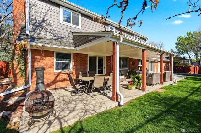 6747 S Jackson Court, Centennial, CO 80122