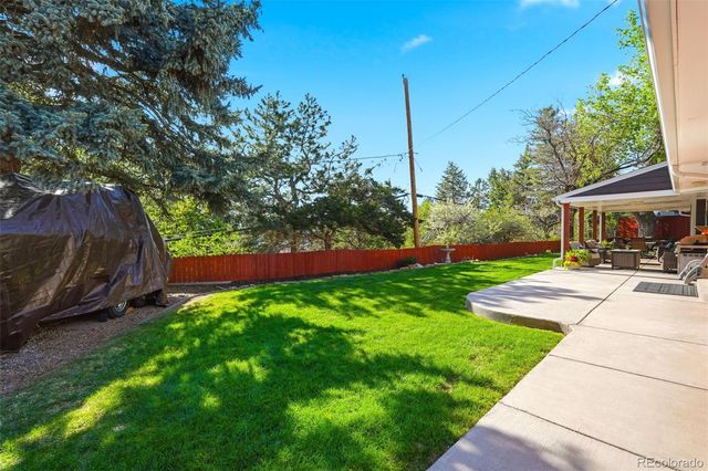 6747 S Jackson Court, Centennial, CO 80122