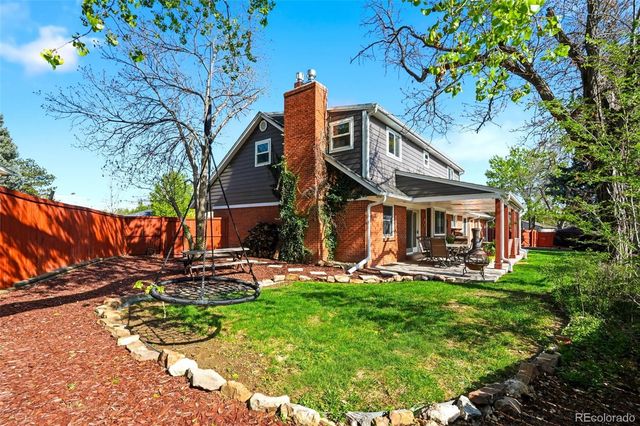 6747 S Jackson Court, Centennial, CO 80122