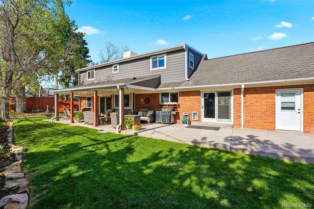 6747 S Jackson Court, Centennial, CO 80122