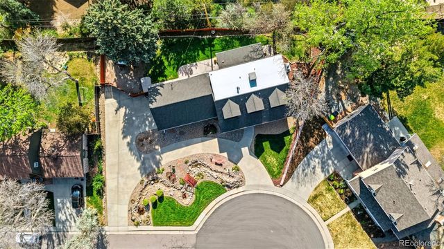 6747 S Jackson Court, Centennial, CO 80122