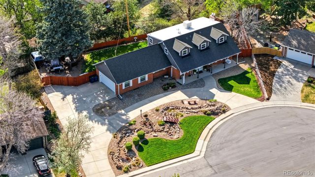 6747 S Jackson Court, Centennial, CO 80122