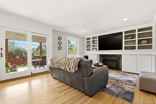 6747 S Jackson Court, Centennial, CO 80122