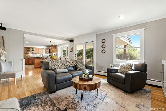 6747 S Jackson Court, Centennial, CO 80122