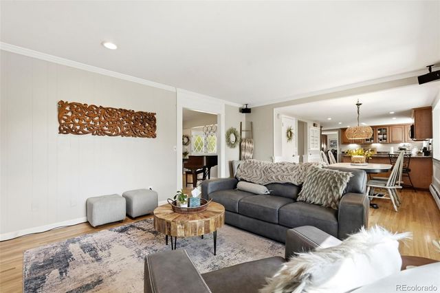 6747 S Jackson Court, Centennial, CO 80122