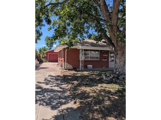 6750 W 54th Pl, Arvada, CO 80421