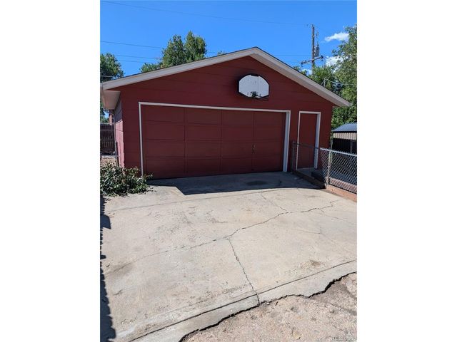 6750 W 54th Pl, Arvada, CO 80421