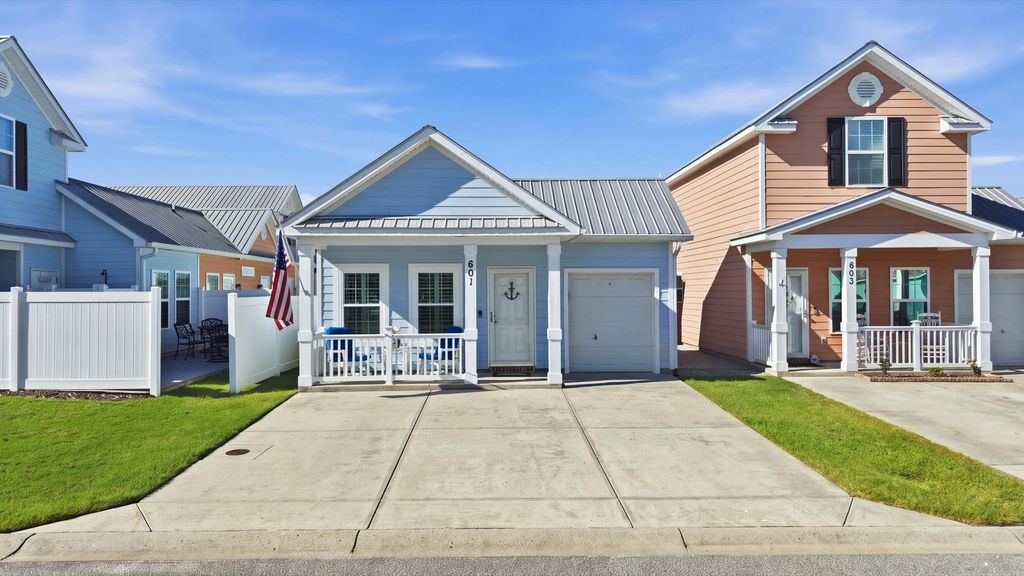 601 Surfsong Way # 601, North Myrtle Beach, SC 29582 — photo 3
