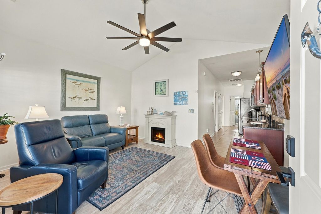 601 Surfsong Way # 601, North Myrtle Beach, SC 29582 — photo 5