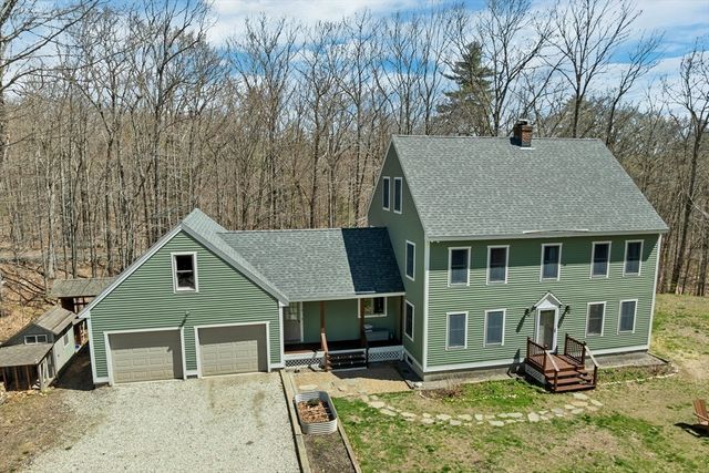 969 Nh Route140, Gilmanton, NH 03837