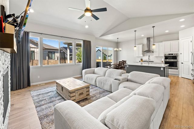 1535 S Sunfield Drive, Milliken, CO 80543