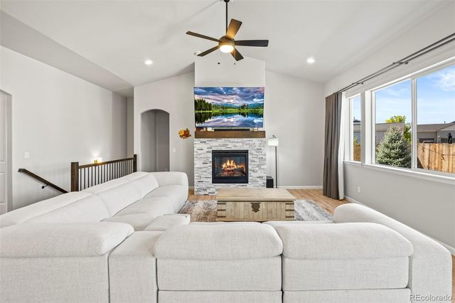 1535 S Sunfield Drive, Milliken, CO 80543