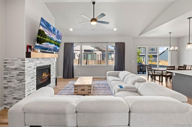 1535 S Sunfield Drive, Milliken, CO 80543
