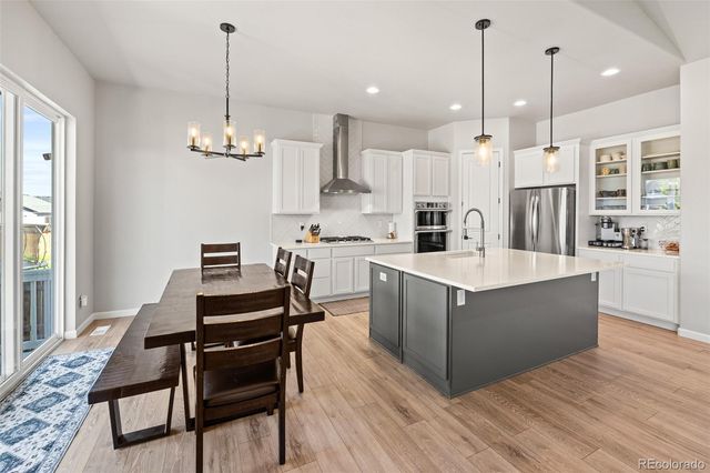 1535 S Sunfield Drive, Milliken, CO 80543