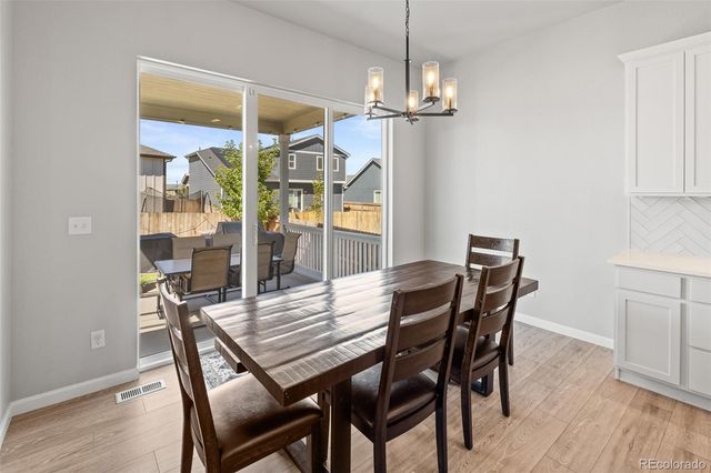 1535 S Sunfield Drive, Milliken, CO 80543