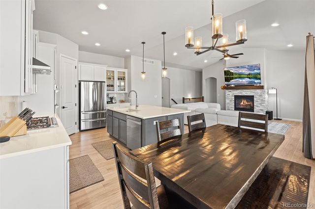 1535 S Sunfield Drive, Milliken, CO 80543