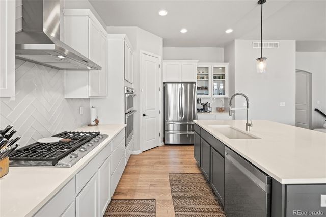 1535 S Sunfield Drive, Milliken, CO 80543