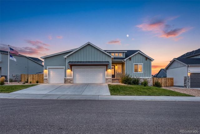 1535 S Sunfield Drive, Milliken, CO 80543