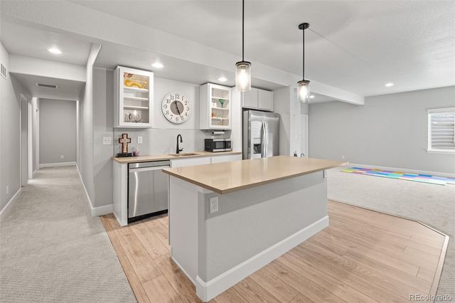 1535 S Sunfield Drive, Milliken, CO 80543