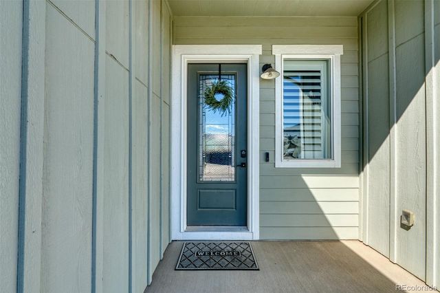 1535 S Sunfield Drive, Milliken, CO 80543