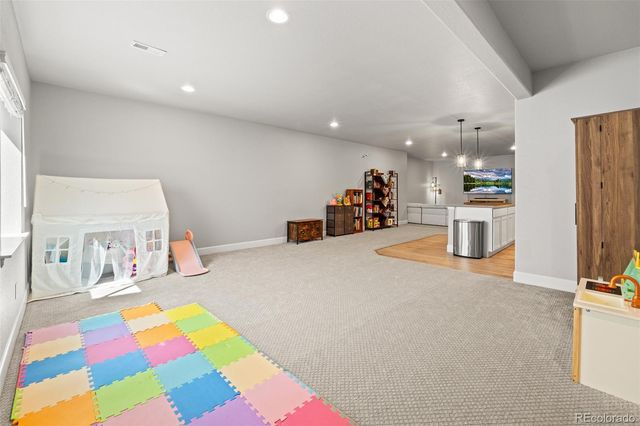 1535 S Sunfield Drive, Milliken, CO 80543