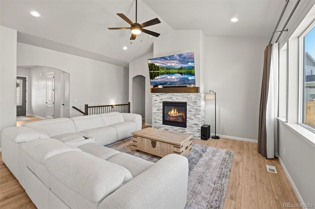 1535 S Sunfield Drive, Milliken, CO 80543