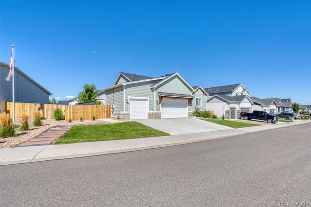 1535 S Sunfield Drive, Milliken, CO 80543