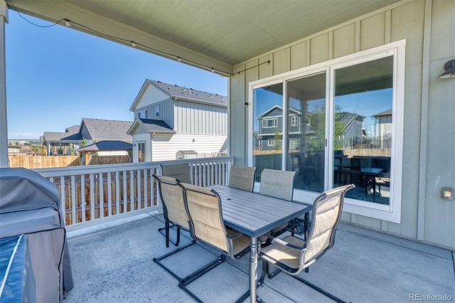 1535 S Sunfield Drive, Milliken, CO 80543