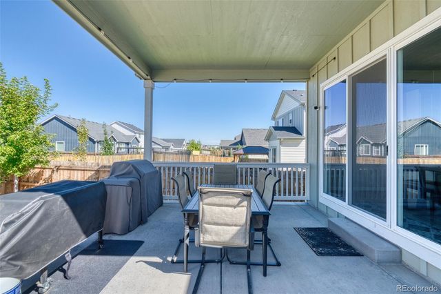 1535 S Sunfield Drive, Milliken, CO 80543