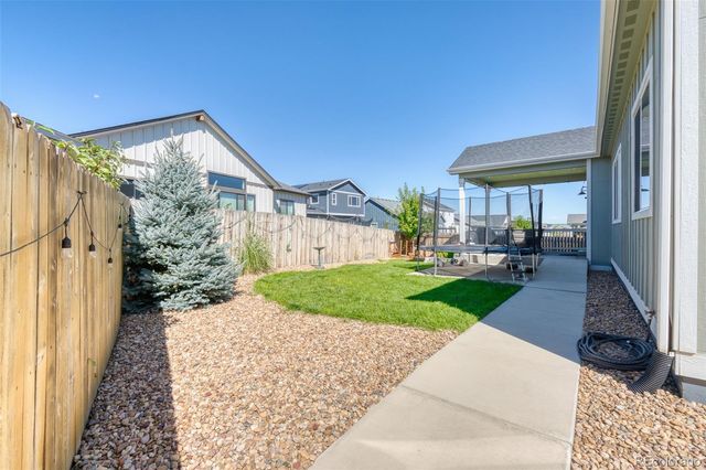 1535 S Sunfield Drive, Milliken, CO 80543