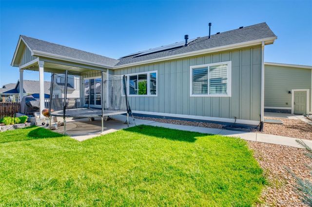 1535 S Sunfield Drive, Milliken, CO 80543