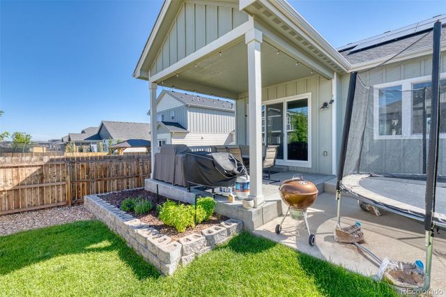 1535 S Sunfield Drive, Milliken, CO 80543