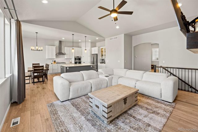 1535 S Sunfield Drive, Milliken, CO 80543