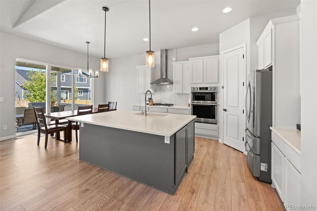 1535 S Sunfield Drive, Milliken, CO 80543