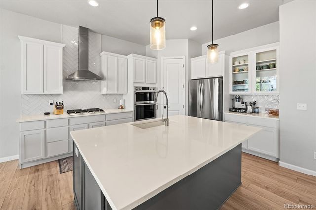 1535 S Sunfield Drive, Milliken, CO 80543