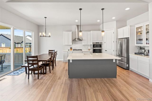 1535 S Sunfield Drive, Milliken, CO 80543