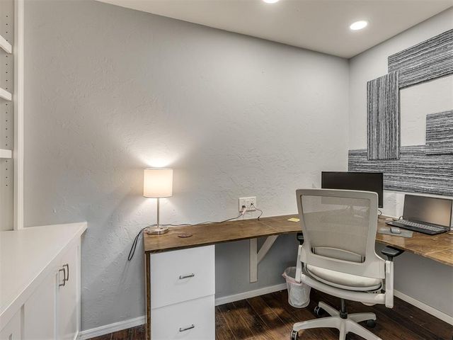 8125 Willow Creek Boulevard, Oklahoma City, OK 73162