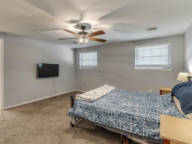 8125 Willow Creek Boulevard, Oklahoma City, OK 73162